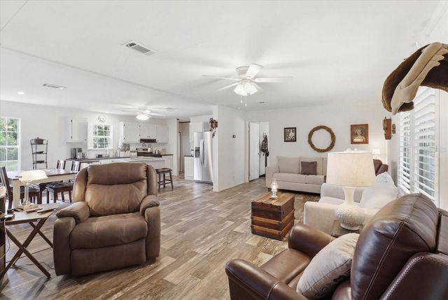 4370 E AMHERST STREET, Hernando, FL 34442