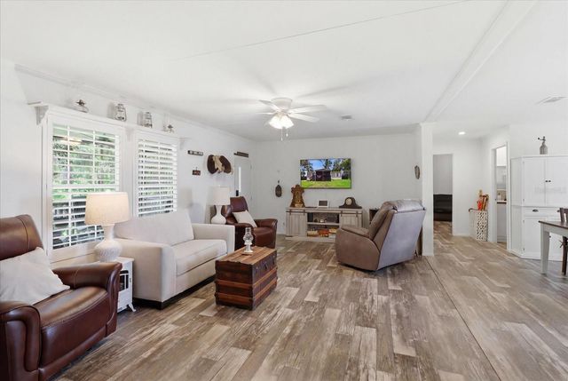 4370 E AMHERST STREET, Hernando, FL 34442