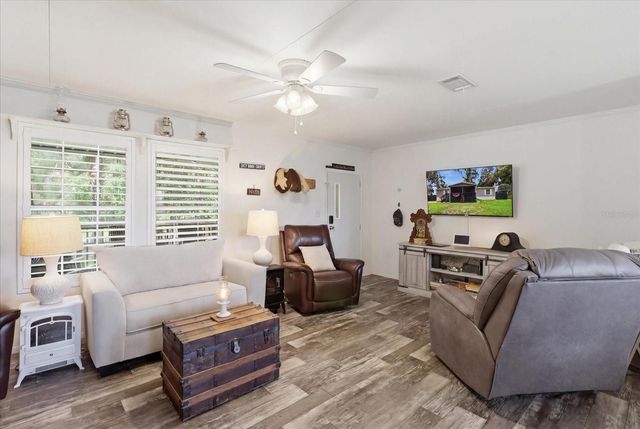 4370 E AMHERST STREET, Hernando, FL 34442