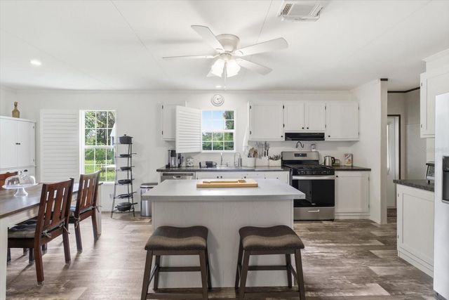 4370 E AMHERST STREET, Hernando, FL 34442