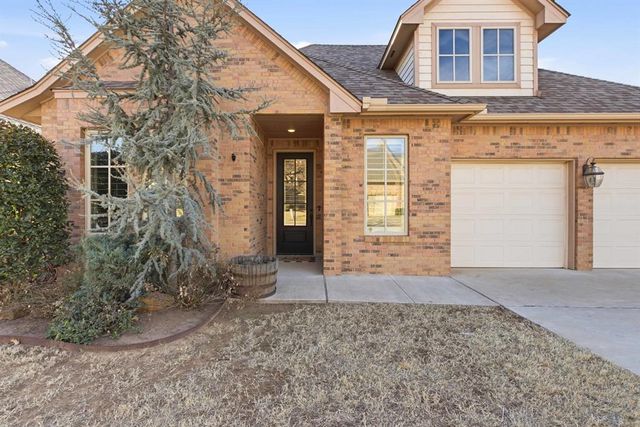 5509 Inverary Drive, Edmond, OK 73025