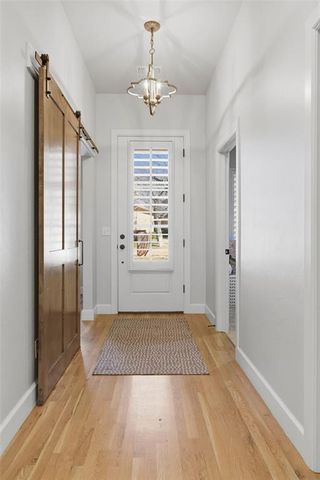 5509 Inverary Drive, Edmond, OK 73025