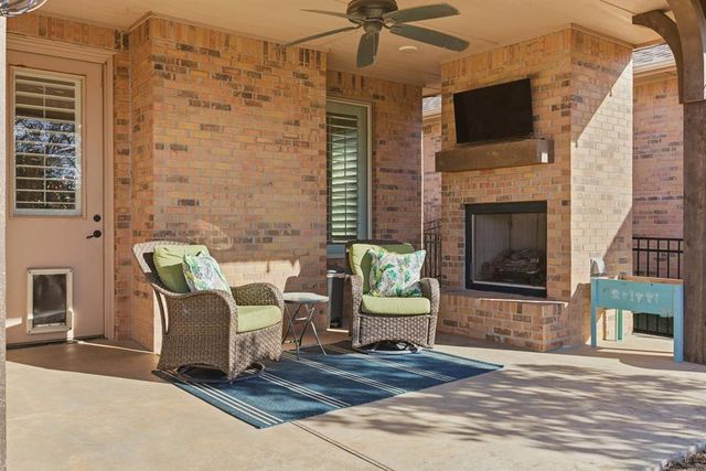 5509 Inverary Drive, Edmond, OK 73025