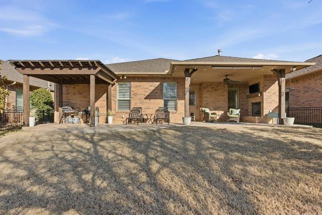 5509 Inverary Drive, Edmond, OK 73025