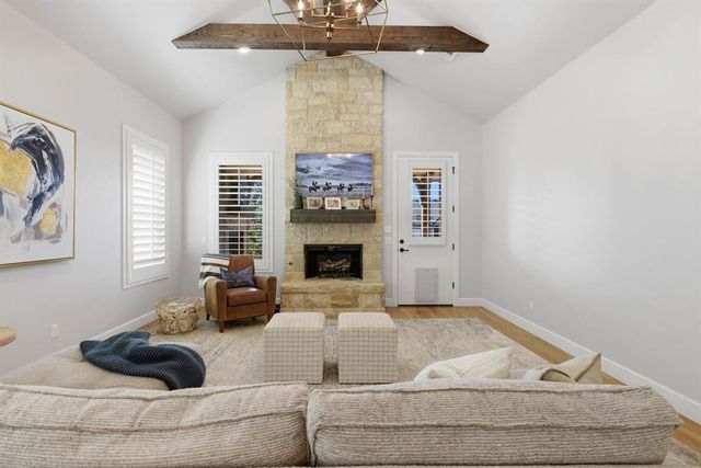 5509 Inverary Drive, Edmond, OK 73025