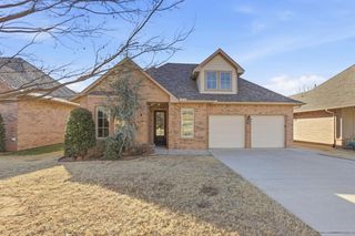 5509 Inverary Drive, Edmond, OK 73025