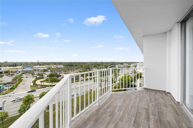 16710 NE 9th Ave 802, North Miami Beach, FL 33162