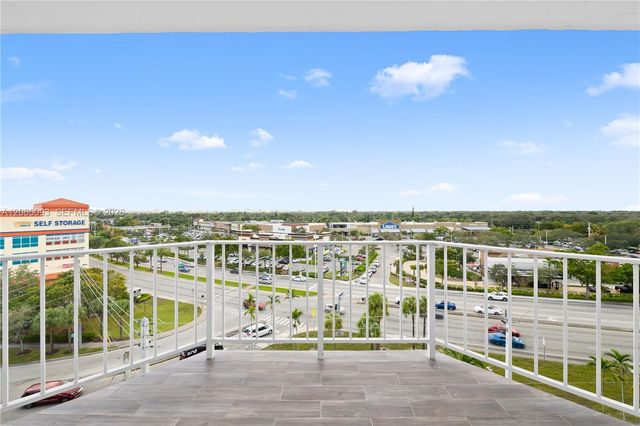 16710 NE 9th Ave 802, North Miami Beach, FL 33162