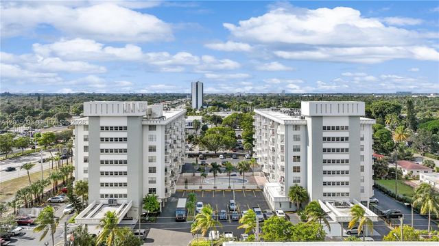 16710 NE 9th Ave 802, North Miami Beach, FL 33162