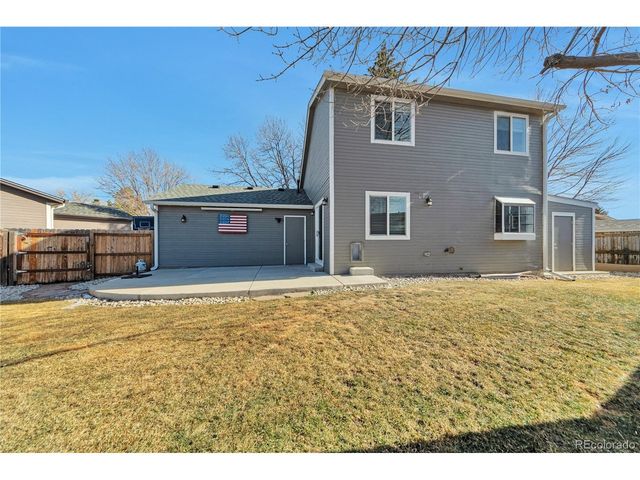 8379 Curlycup Pl, Parker, CO 80134