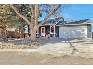 8379 Curlycup Pl, Parker, CO 80134