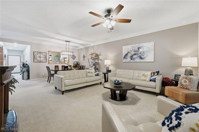 6853 Savannah Drive, North Ridgeville, OH 44039
