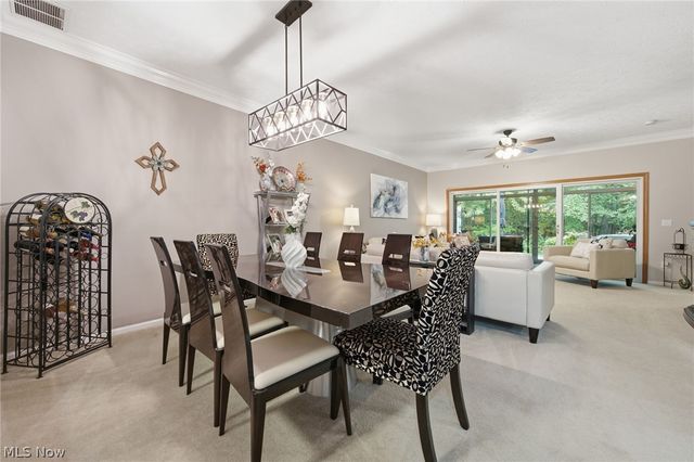 6853 Savannah Drive, North Ridgeville, OH 44039