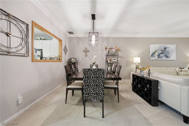 6853 Savannah Drive, North Ridgeville, OH 44039