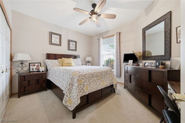 6853 Savannah Drive, North Ridgeville, OH 44039