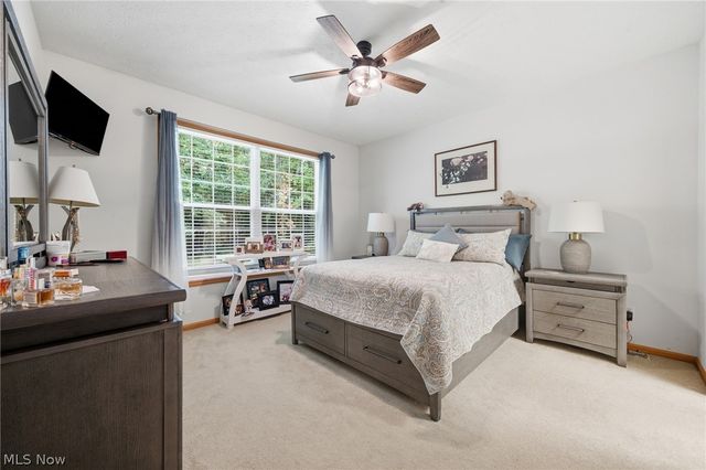 6853 Savannah Drive, North Ridgeville, OH 44039