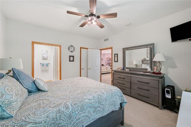 6853 Savannah Drive, North Ridgeville, OH 44039