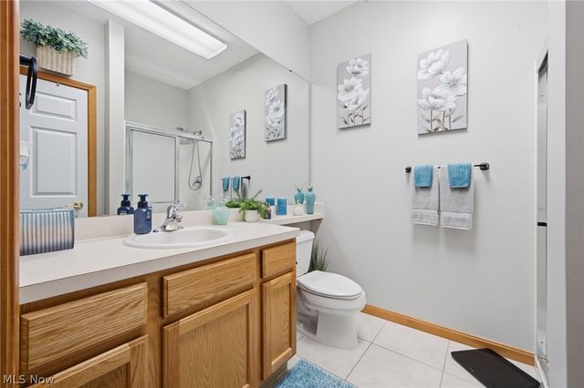 6853 Savannah Drive, North Ridgeville, OH 44039
