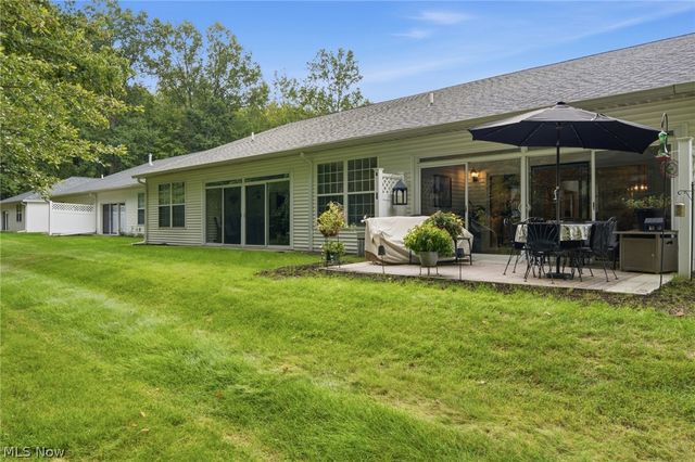 6853 Savannah Drive, North Ridgeville, OH 44039