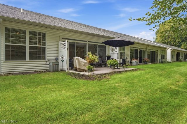 6853 Savannah Drive, North Ridgeville, OH 44039