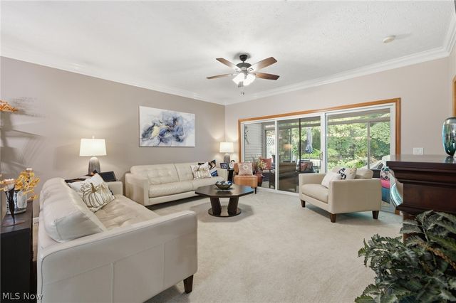 6853 Savannah Drive, North Ridgeville, OH 44039