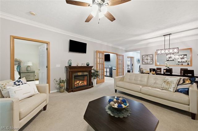 6853 Savannah Drive, North Ridgeville, OH 44039