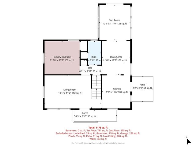 145 Carmella Dr, White Oak, PA 15131
