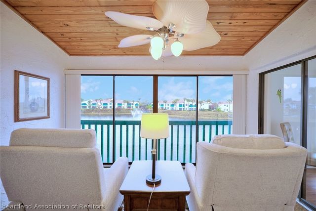 5435 Casablanca Circle M23, Sebring, FL 33870