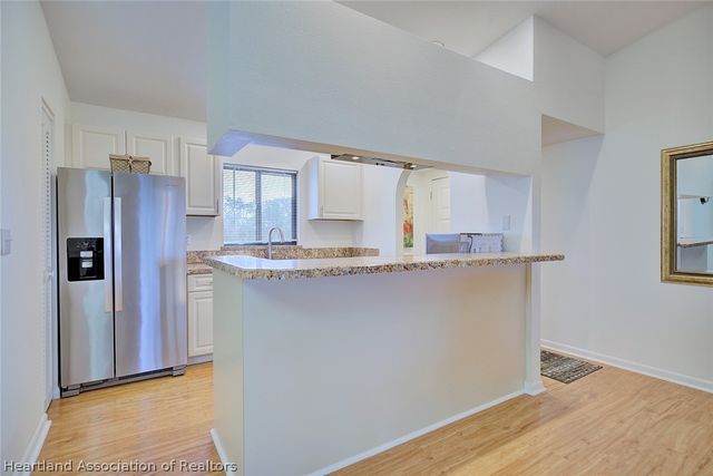 5435 Casablanca Circle M23, Sebring, FL 33870