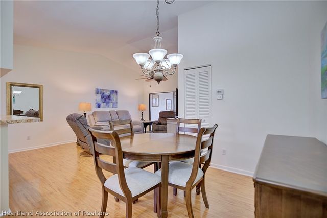 5435 Casablanca Circle M23, Sebring, FL 33870