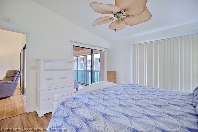 5435 Casablanca Circle M23, Sebring, FL 33870