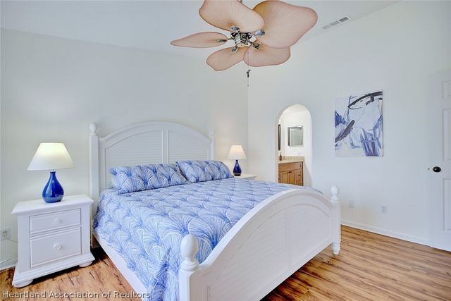 5435 Casablanca Circle M23, Sebring, FL 33870