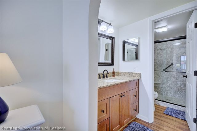 5435 Casablanca Circle M23, Sebring, FL 33870