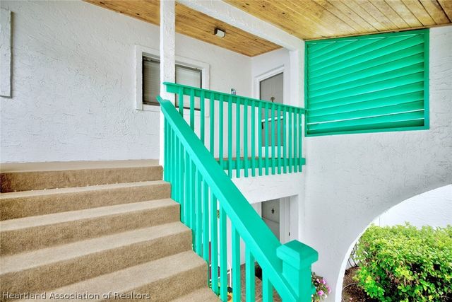 5435 Casablanca Circle M23, Sebring, FL 33870