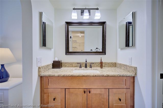 5435 Casablanca Circle M23, Sebring, FL 33870