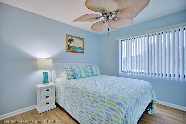 5435 Casablanca Circle M23, Sebring, FL 33870