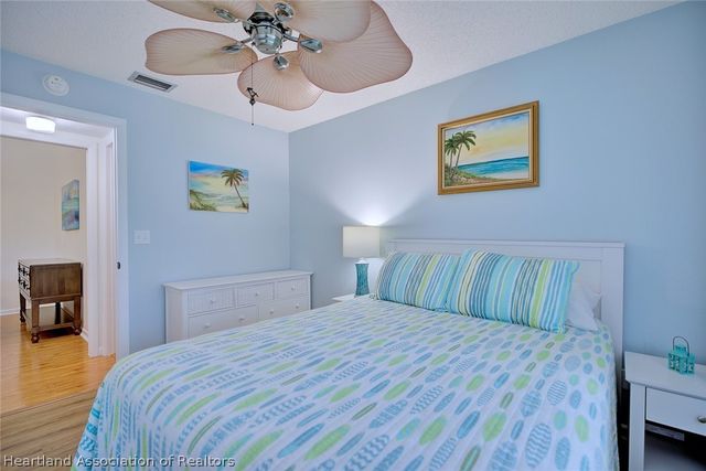 5435 Casablanca Circle M23, Sebring, FL 33870