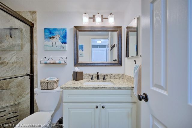 5435 Casablanca Circle M23, Sebring, FL 33870