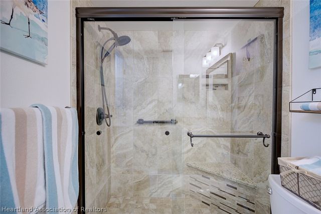 5435 Casablanca Circle M23, Sebring, FL 33870