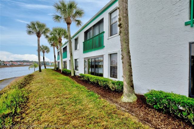 5435 Casablanca Circle M23, Sebring, FL 33870