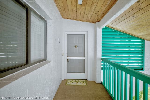 5435 Casablanca Circle M23, Sebring, FL 33870