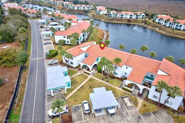 5435 Casablanca Circle M23, Sebring, FL 33870