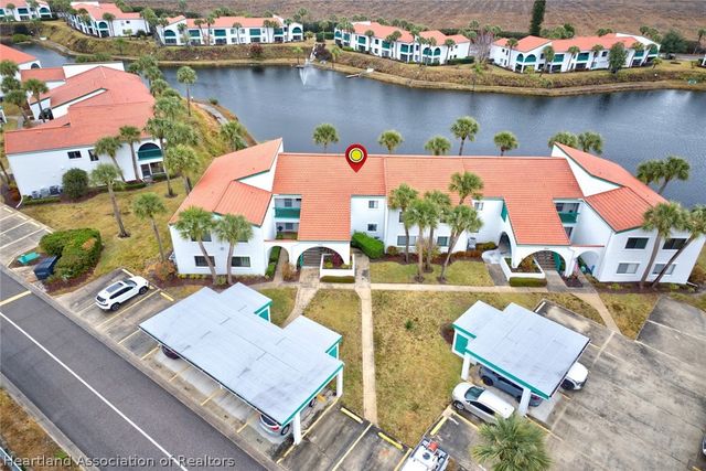 5435 Casablanca Circle M23, Sebring, FL 33870