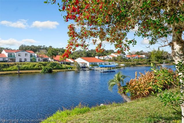 5435 Casablanca Circle M23, Sebring, FL 33870