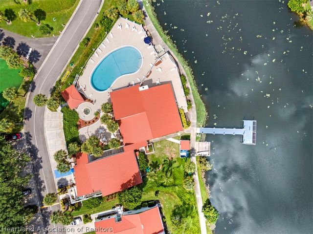 5435 Casablanca Circle M23, Sebring, FL 33870