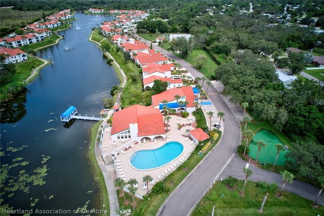 5435 Casablanca Circle M23, Sebring, FL 33870