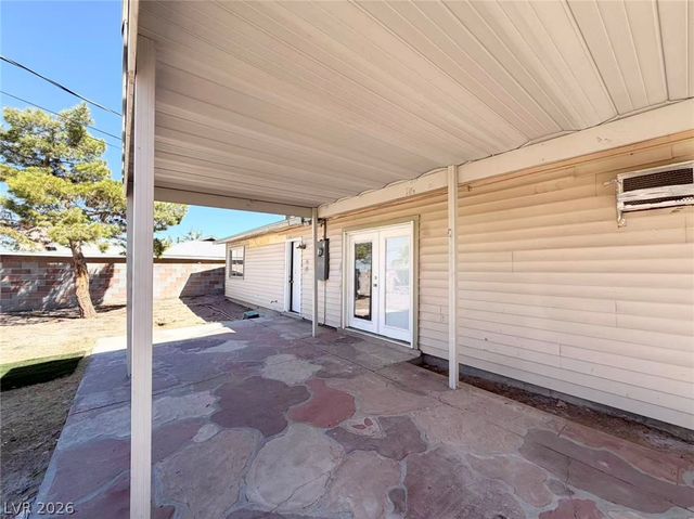 6508 EVERGREEN Avenue, Las Vegas, NV 89107