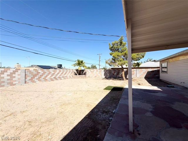 6508 EVERGREEN Avenue, Las Vegas, NV 89107