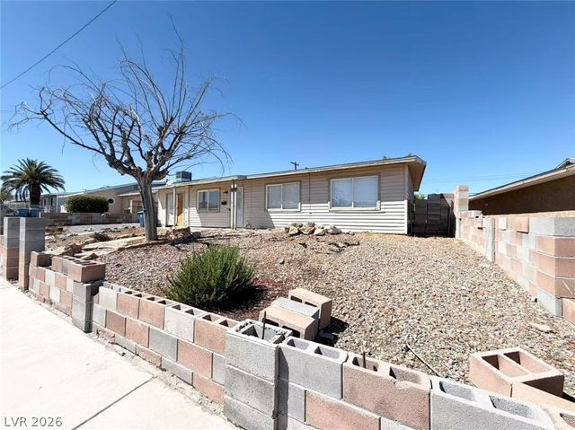 6508 EVERGREEN Avenue, Las Vegas, NV 89107