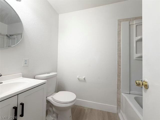 6508 EVERGREEN Avenue, Las Vegas, NV 89107
